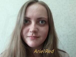 ArielRed