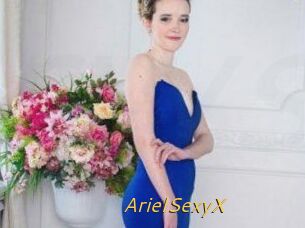ArielSexyX
