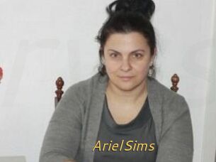 ArielSims