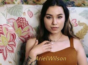 ArielWilson