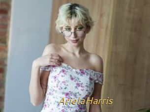 ArielaHarris