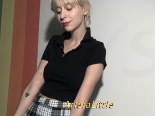ArielaLittle