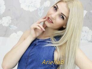 AriellaB