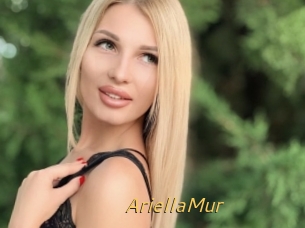 AriellaMur