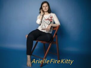 ArielleFireKitty