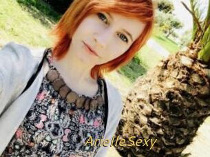 ArielleSexy