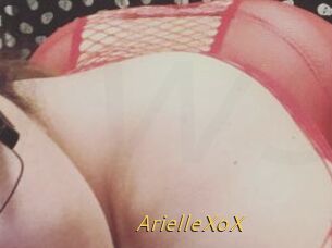 ArielleXoX
