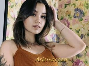 Arielxocean
