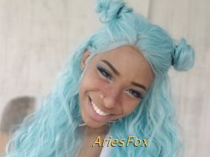 AriesFox
