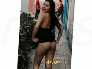 Ariiel