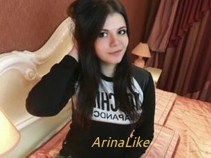 ArinaLike
