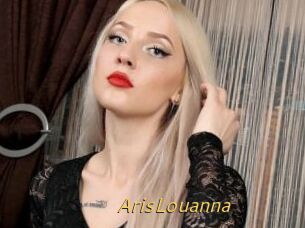 ArisLouanna