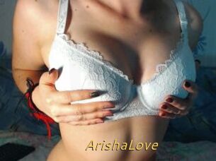ArishaLove_