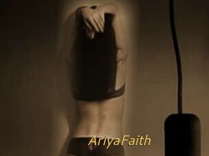 AriyaFaith