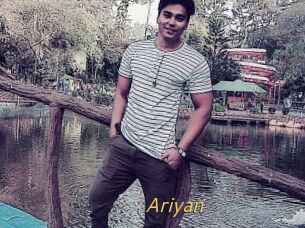 Ariyan