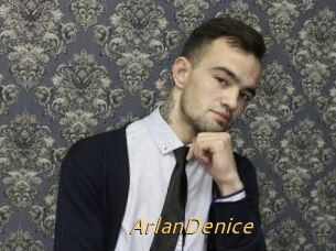ArlanDenice