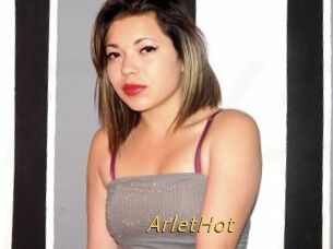 ArletHot