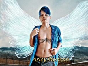 ArleyJhonson