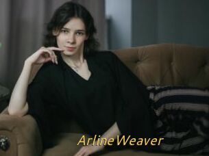 ArlineWeaver