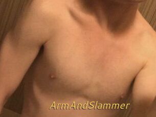 ArmAndSlammer