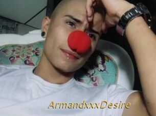 ArmandxxxDesire