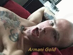 Armani_Gold