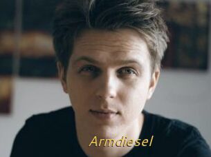 Armdiesel