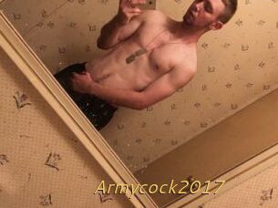 Armycock2017