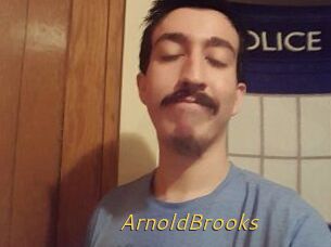 Arnold_Brooks