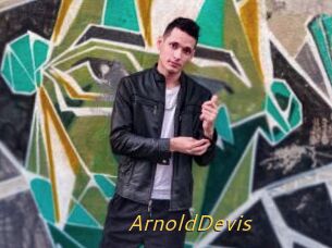 ArnoldDevis