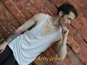 ArnyJoker