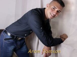 Arom_Tomson