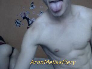 AronMelisaFiery