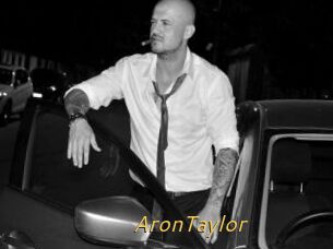 AronTaylor