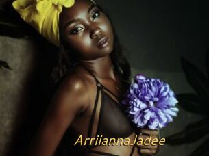 ArriiannaJadee