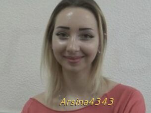 Arsina4343