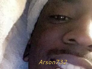Arson732