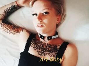 Art_Baby