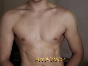 Art_Mclaine