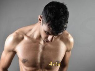 Arta