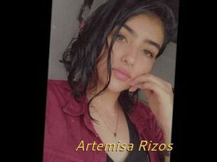 Artemisa_Rizos