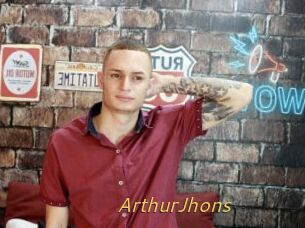 ArthurJhons