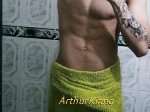 ArthurKinng