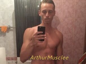 ArthurMusclee