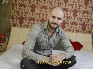 ArthurPierce