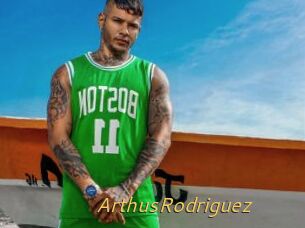 ArthusRodriguez