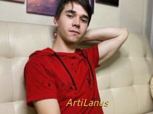 ArtiLanus