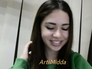 ArtiMidda
