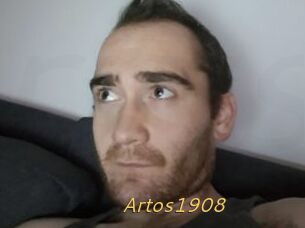 Artos1908