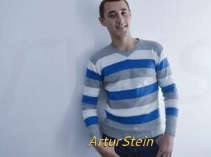 ArturStein